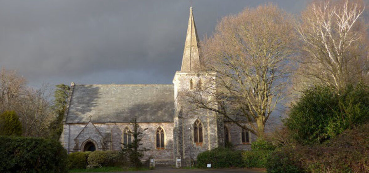 rownhams church